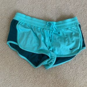 SOLD Nike Dri Fit Shorts